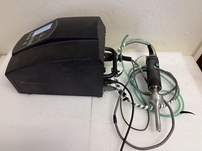 BRANSON EMERSON LPX 40:0.15 HAND WELDING SYSTEM