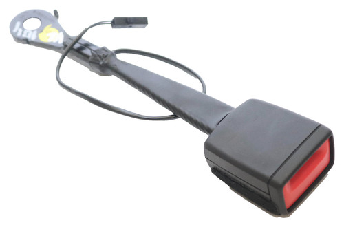 VW ID4 Pro E2 150KW 8Y0857755 Gurtschloss mit Warnkontakt Untergurt Vorne