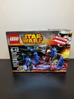 LEGO Star Wars: Senate Commando Troopers (75088)