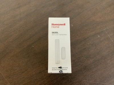 NEW Honeywell Home Ademco 5820L Slim Line Wireless Transmitter