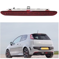Dritte 3. Bremsleuchte LED Bremslicht-Rot Für Fiat GRANDE PUNTO EVO 3rd 51974522