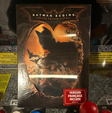 2005 Topps Batman Begins Trading Cards 3