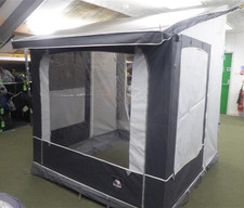 Dorema Oslo Size 1 Porch Awning