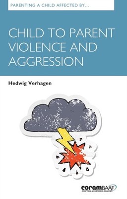 PARENTING A CHILD AFFECTD BY CHILD TO... by Hedwig Verhagen Paperback Self Help