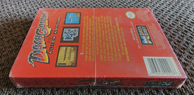 Dash Galaxy in the Alien Asylum NES New Sealed