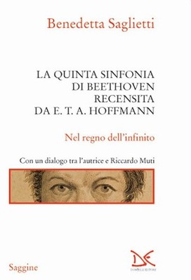 Neues Buch - Benedetta Saglietti - Beethovens Fünfte Symphonie rezensiert von