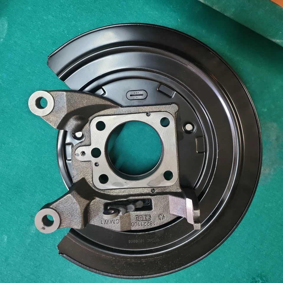 2012-2022 RAM 1500 PARKING BRAKE ADAPTER OEM NEW MOPAR 4779823AC Foto 2 de 3