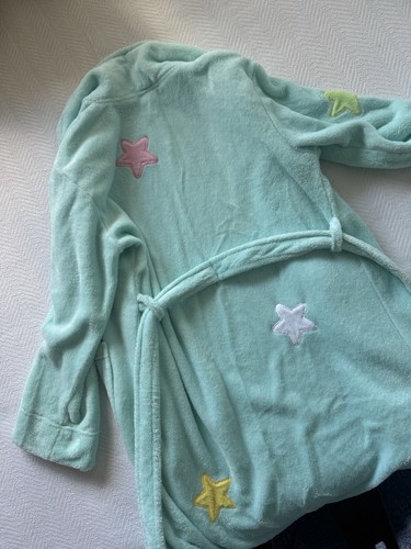 Xhilaration Girl Robe Size L- Adult xs - Picture 3 of 7
