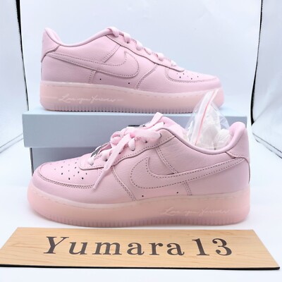 スニーカー Drake NOCTA Nike Air Force 1 Pink Foam NOCTA x Nike Air Force 1 Low Pink Foam CZ8065-600