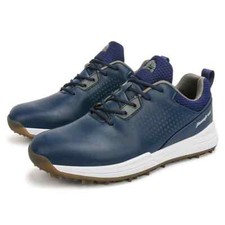 Golf Shoes Men Professional Golf Wears Leather Luxury Golfers Outoodr Sneakers