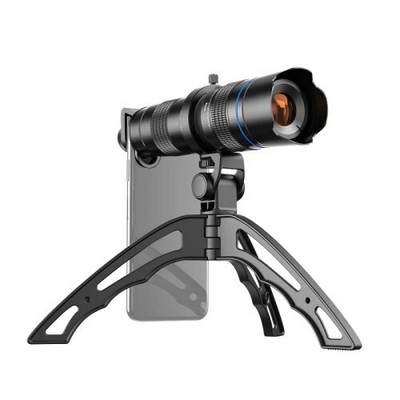 Apexel APL-JS2024X Smartphone Telezoom  OVP    20x - 40X facher Zoom 