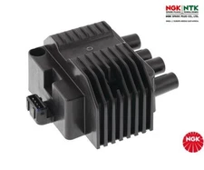 Ignition Coil NGK 48012 For Vauxhall Astra F Astra F CC Corsa B