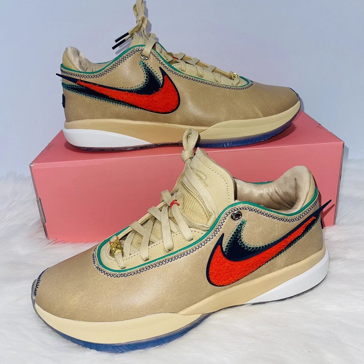 4 horsemen shop lebron
