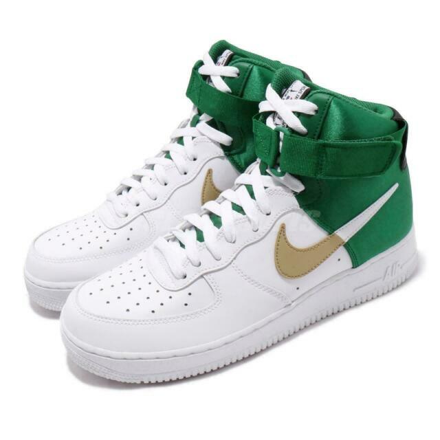 air force boston celtics