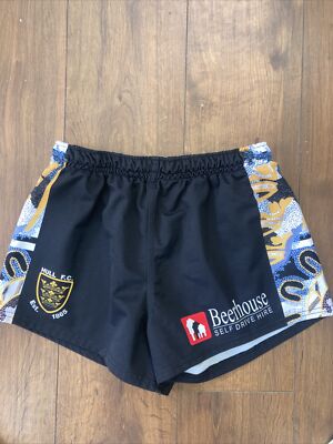 Rumpf Fc Shorts Sid Domic Limited Edition Größe M Top Zustand 