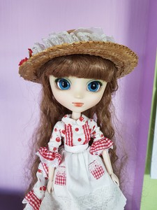 pullip dita