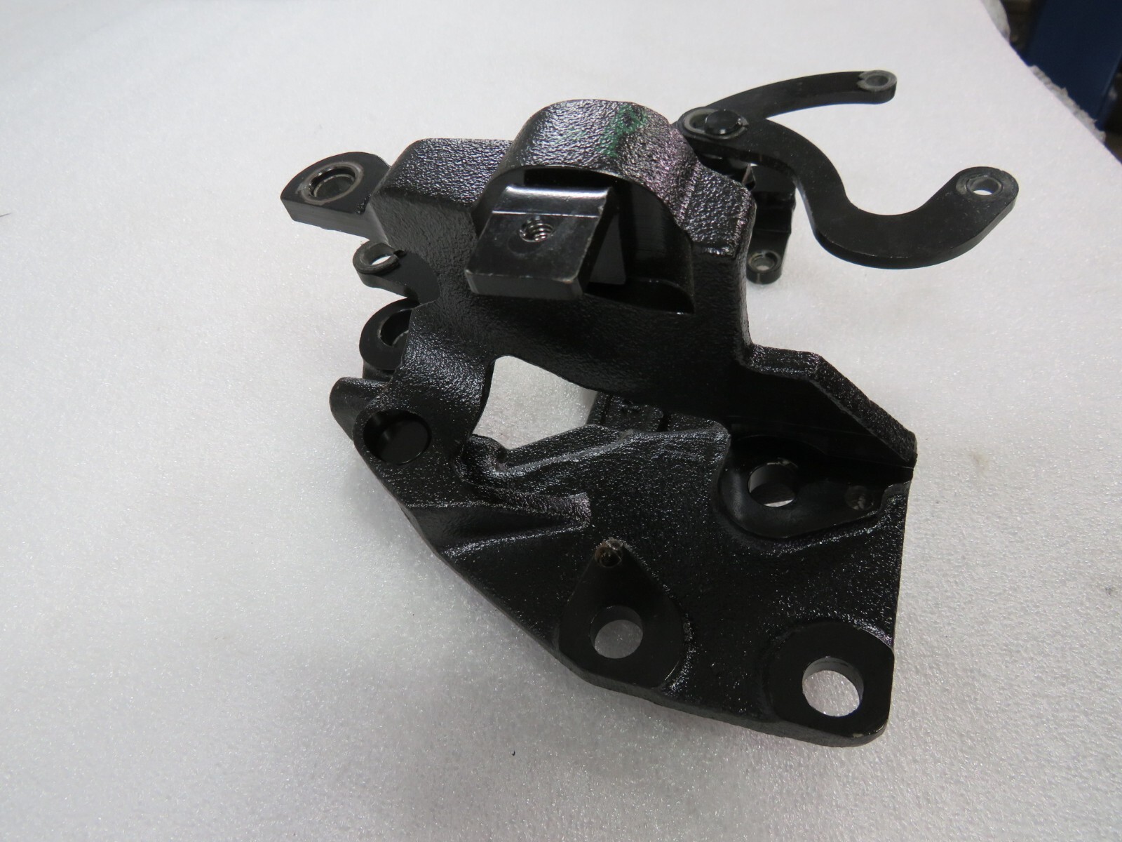 Ferrari 360 Spider, F430, RH, Convertible Top Master Support, Used, P/N 66457700
