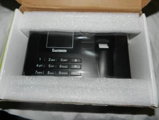 DANMINI 2.4G Biometric Fingerprint Timeclock new opened box