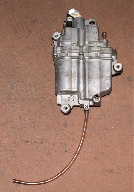 Suzuki df115 запчасти