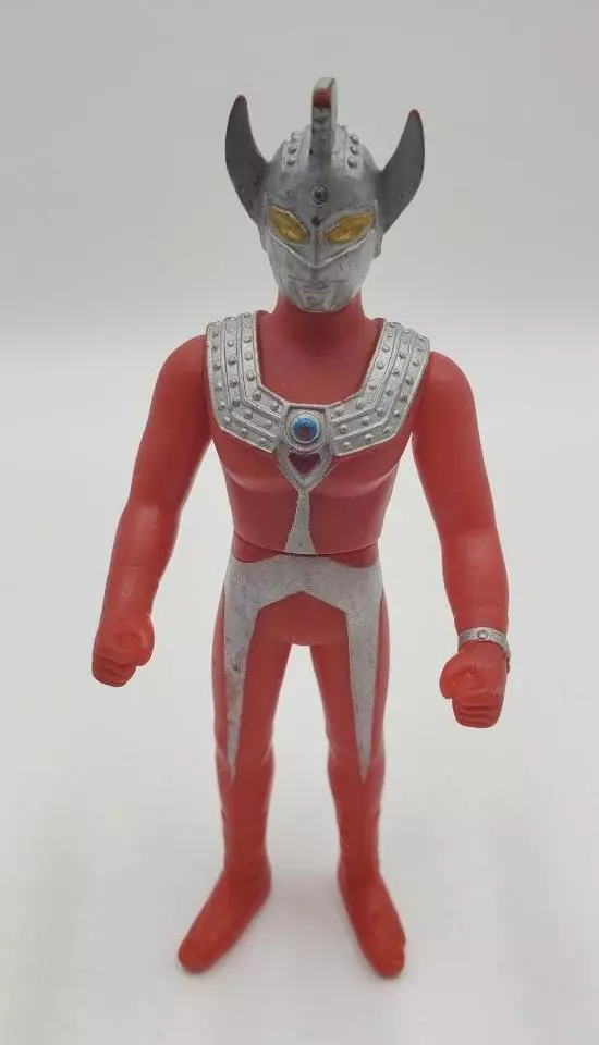 Bandai 2002 Ultraman Taro Toy Figure | eBay