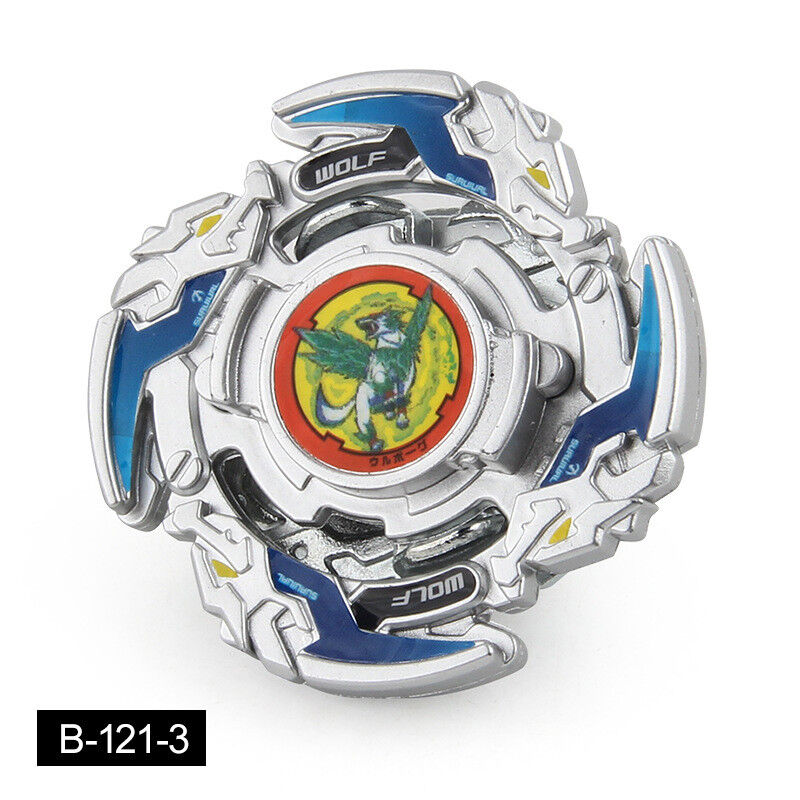 Beyblade Burst Toys Beyblades Metal Fusion Arena No Launcher and Box God  Toys