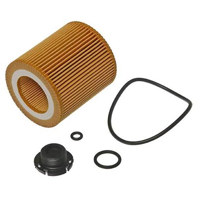 FOP284 Oil Filter Insert 74mm Outer Diameter 41mm Inner 79mm  