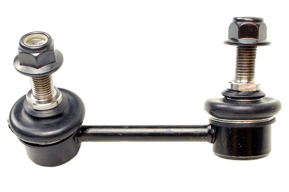 Kit de eslabones de barra estabilizadora de suspensión delantera derecha Mevotech para Infiniti I35 2002-04 Foto 2 de 3