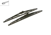 Bosch 3 397 118 506 Wischblatt Vorne FüR Alfa Romeo Alpina Audi Bedford BMW