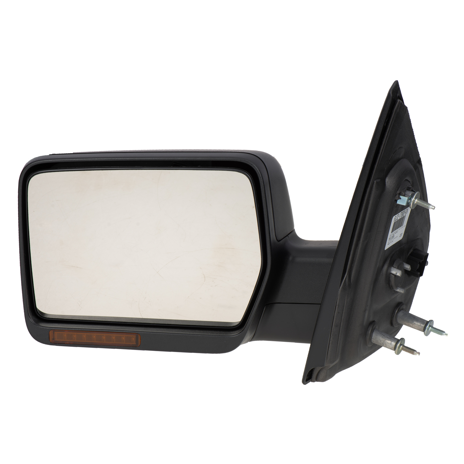 Espejo retrovisor eléctrico izquierdo para Ford F-150 2004-2006 (N/P no disponible)