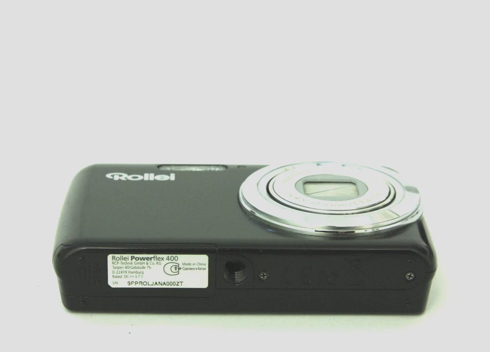 Rollei Powerflex 400 Ersatzteil spare parts (13061710) - Bild 3 von 3