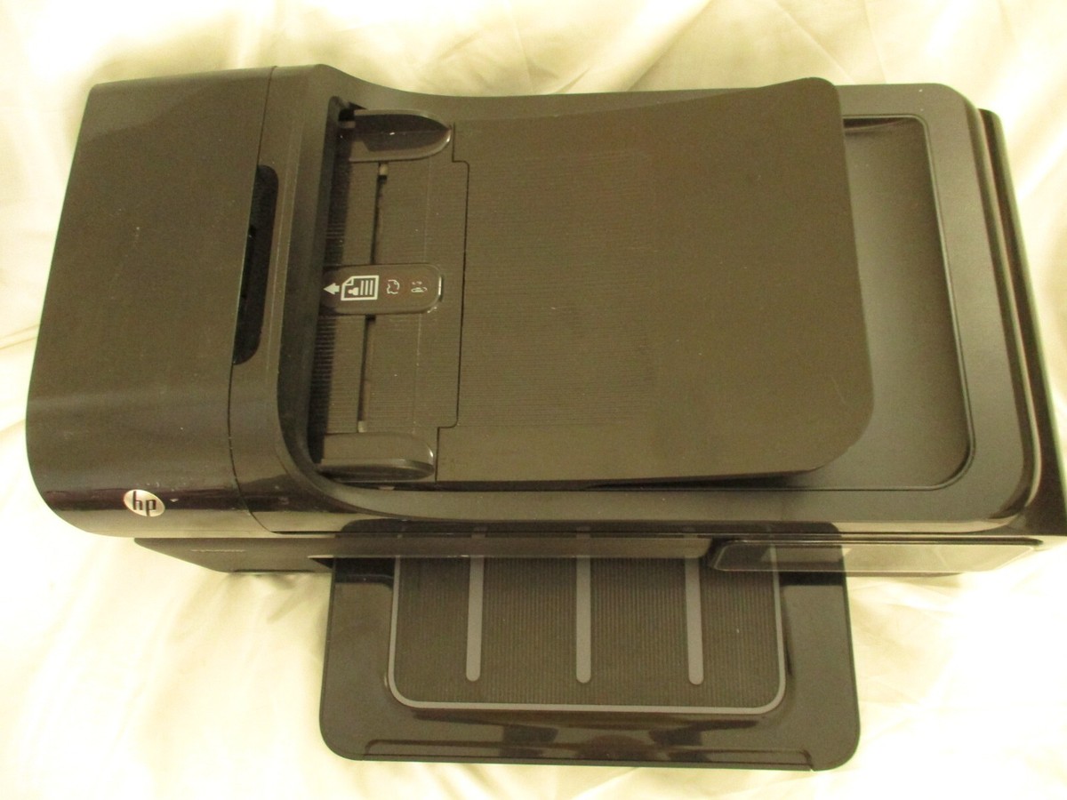 HP Officejet 7500A All-In-One Inkjet Printer for sale online HP Officejet 7500A All-In-One Inkjet Printer for sale online
