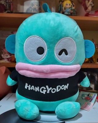 Sanrio Lizenziert Neu Japan Hangyodon Plüsch Neu Mit Etikett Süß