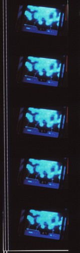 Aliens 35mm Film Cell strip very Rare var_e - Picture 99 of 147