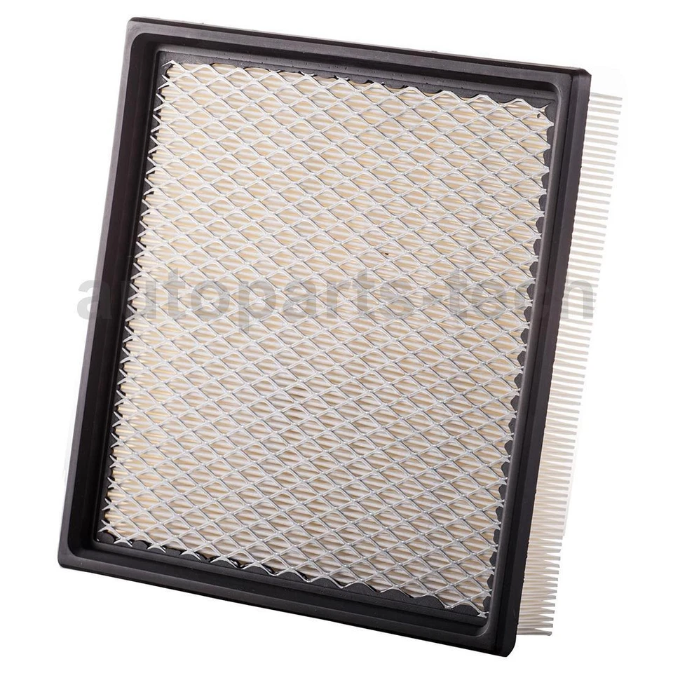 Filtro de aire de cabina para Toyota Highlander 2012 2013 2014 2015 2016 Foto 2 de 4