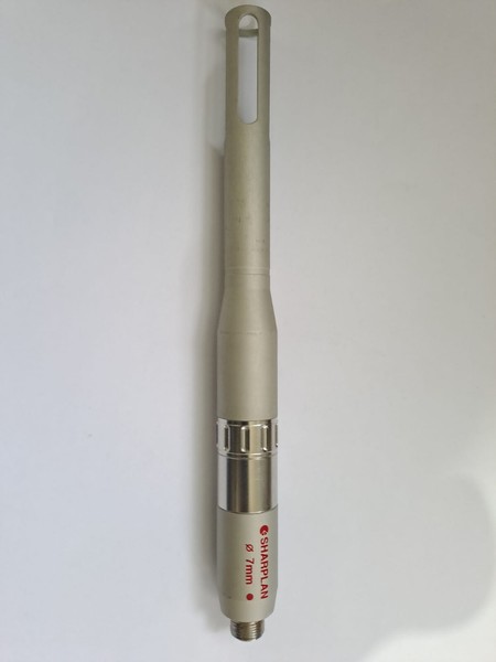 SHARPLAN 7MM Filtro cristal