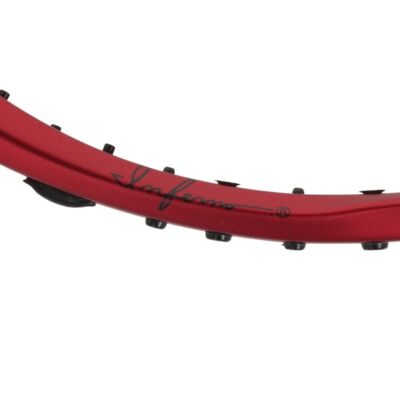 GOSEN inferno raid 4U6 GOSEN Badminton Racket Inferno Raid