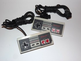 Original Nintendo NES System Console, New 72 PIN, Super Mario Duck Hunt & Gun