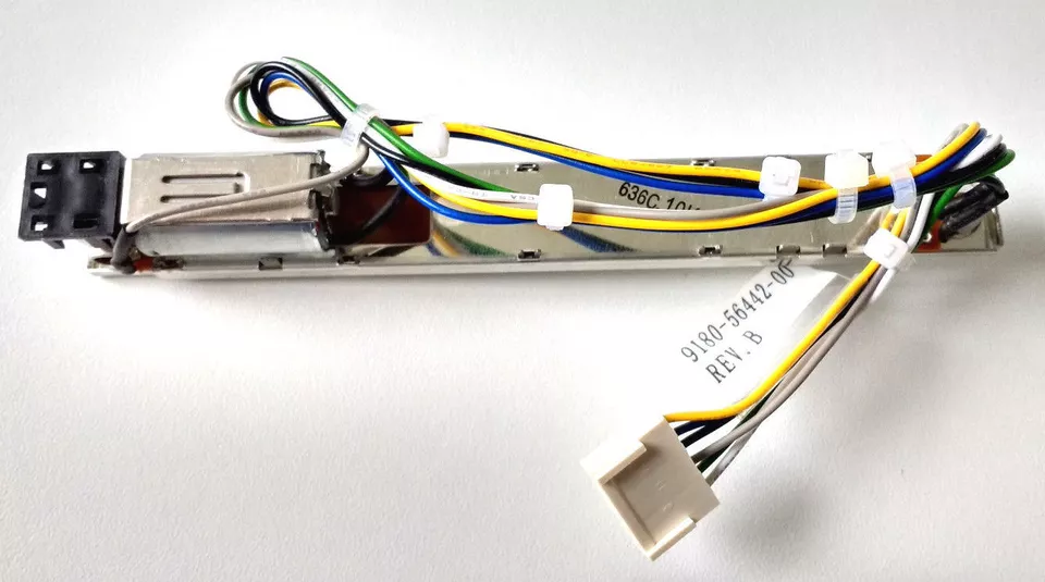 Digidesign / AVID C|24 Motorized Fader ALPS Fits SC48, Digi003 - Image 3 of 3