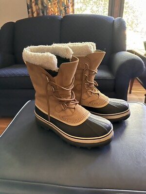 sorel boots cost