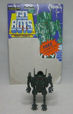gobots tonka