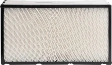 AIRCARE 1041 Humidifier Evaporator Pad Filter Water Wick BEMIS Console