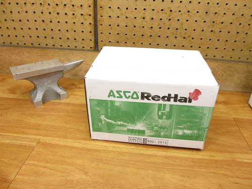 ASCO 8210G004 *NEW SEALED* Solenoid Valve