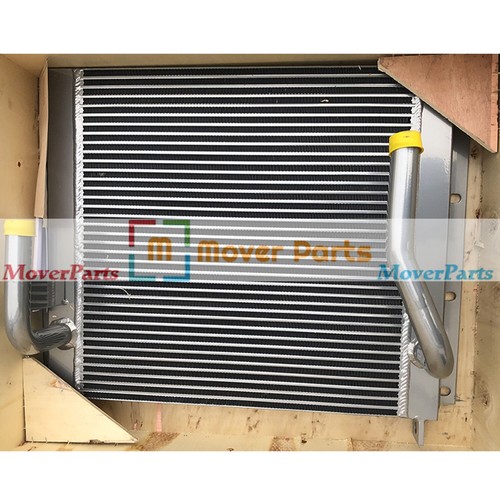 Hydraulic Oil Cooler 085-4974 for Caterpillar CAT Excavator E70B 307 E307 - Picture 2 of 3