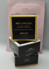 Absolute New York HD Flawless Setting Powder 0.53oz. /15g. choose