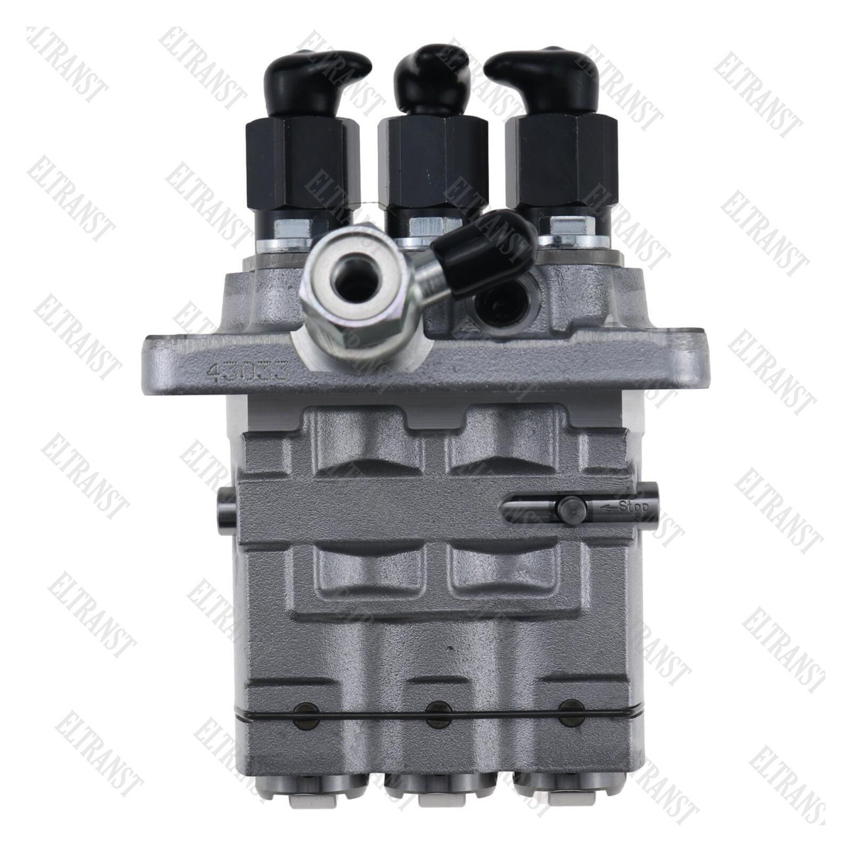 Fuel Injection Pump 131017592 for Perkins Engine 403D-15
