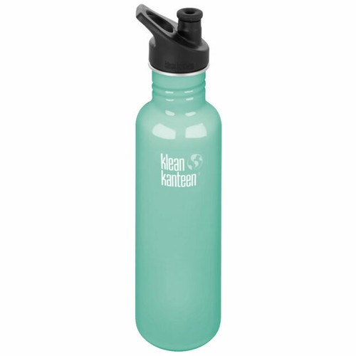 Supreme×Klean Kanteen 2016SS Supreme Klean Kanteen S/S 2016 Water Bottle Canteen 27 White Box