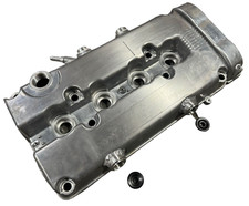B Series Vented Valve Cover Baffle B16 B18 An10 For Honda Acura Dohc Vtec An10 B Series Vented Valve Cover Baffle B16 B18 An10 For Honda Acura Dohc Vtec An10