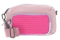 Fredsbruder My Happy Season Crossbag UmhäNgetasche Tasche Rose Shades Rosa Pink