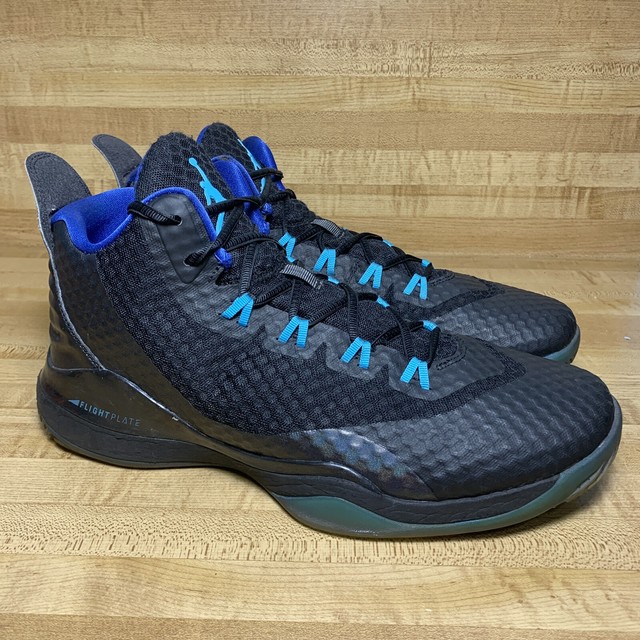 jordan fly unlimited blue