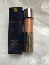 Image of Estee Lauder Double Wear Highlighting Cushion Stick 02 Peach Glow New In Box 14m